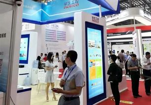 華北工控亮相2019安博會，NVR嵌入式計算機(jī)產(chǎn)品引領(lǐng)工業(yè)控制新趨勢